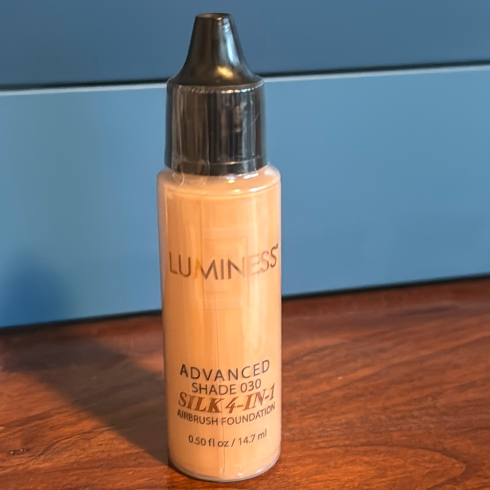 Luminess Advanced Shade 030